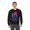 Bluza z nadrukiem Urban Cyborg